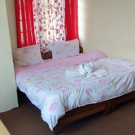 Hotel Panda International Gangtok Εξωτερικό φωτογραφία