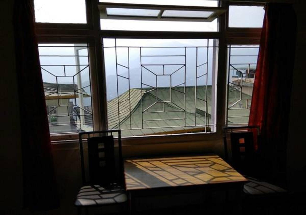 Hotel Panda International Gangtok Εξωτερικό φωτογραφία