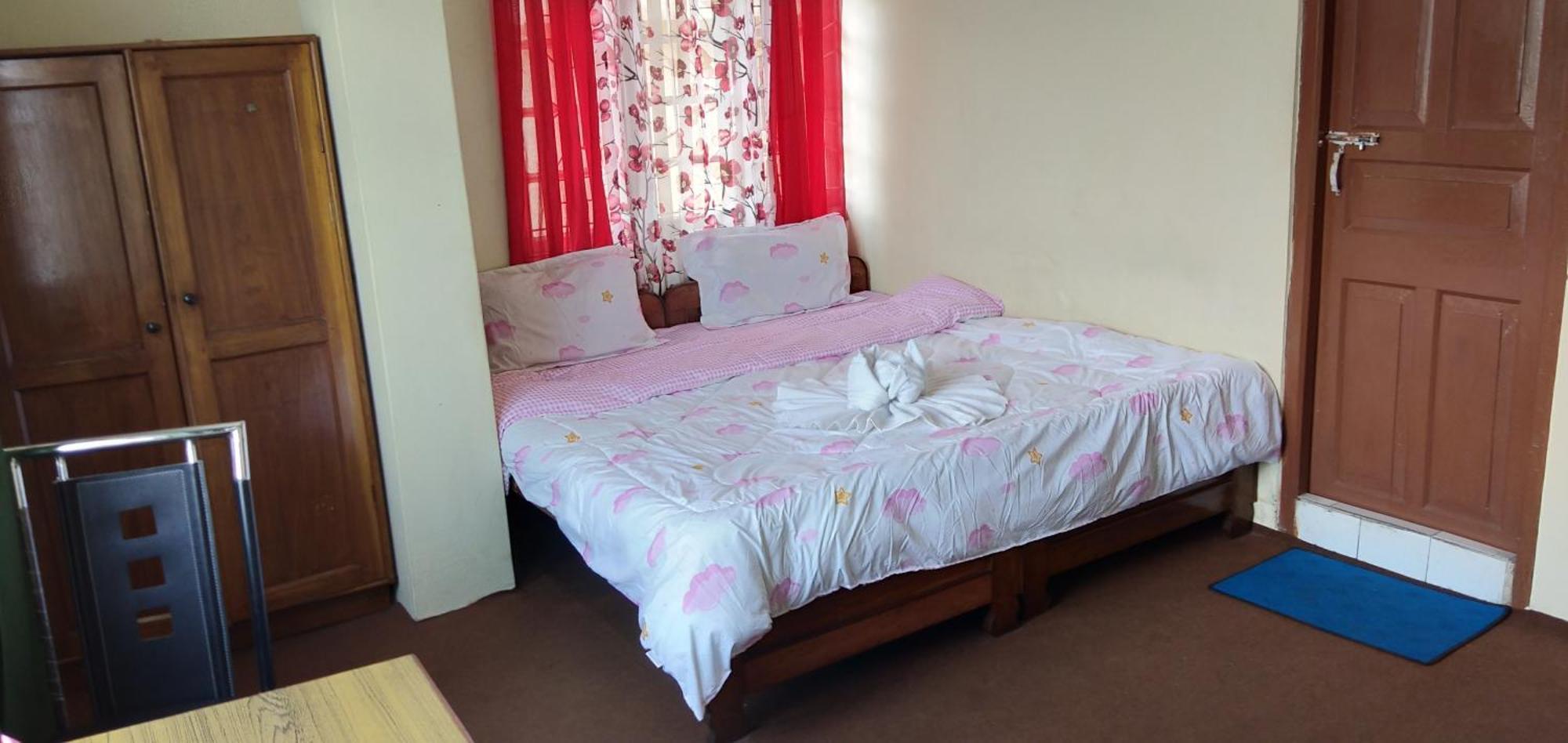 Hotel Panda International Gangtok Εξωτερικό φωτογραφία
