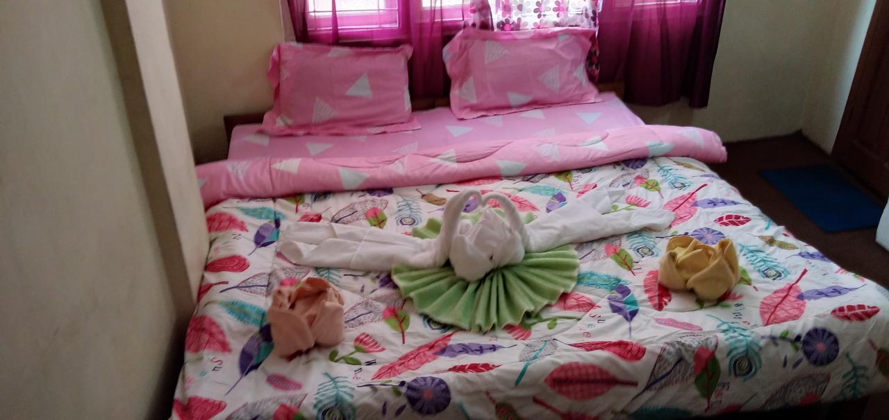 Hotel Panda International Gangtok Εξωτερικό φωτογραφία