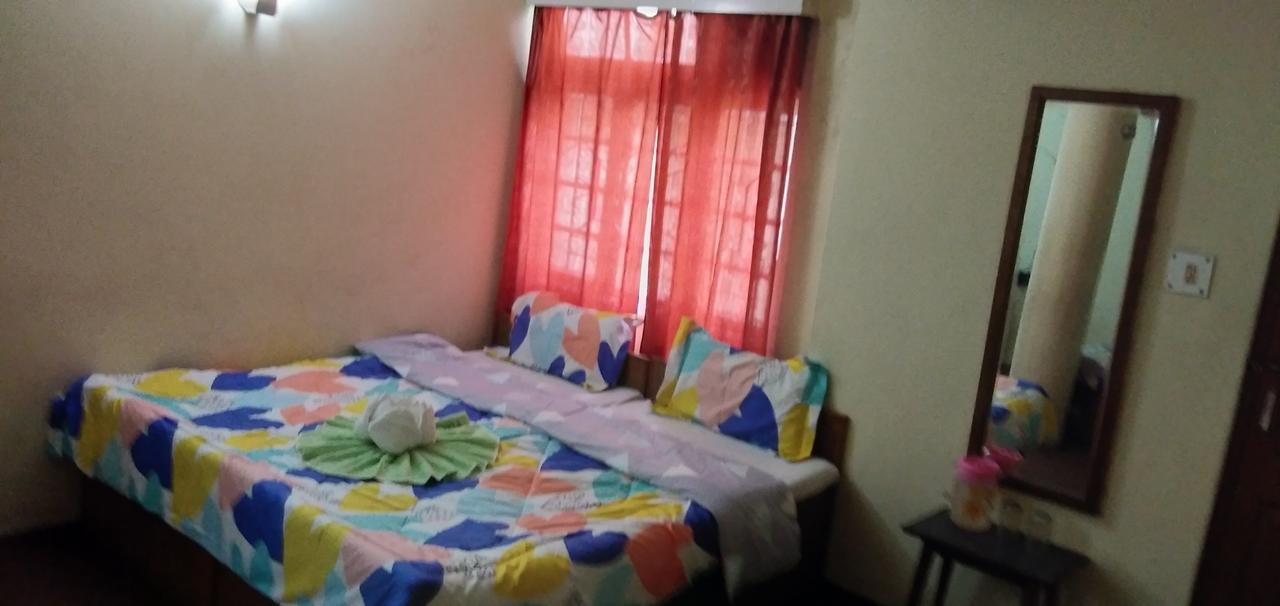 Hotel Panda International Gangtok Εξωτερικό φωτογραφία