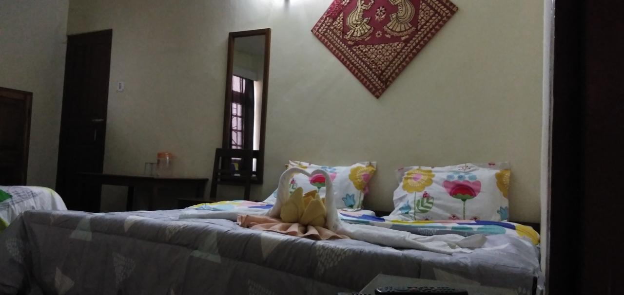 Hotel Panda International Gangtok Εξωτερικό φωτογραφία