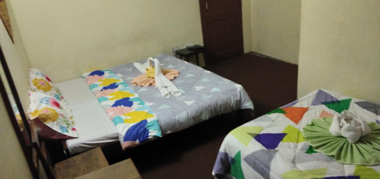 Hotel Panda International Gangtok Εξωτερικό φωτογραφία