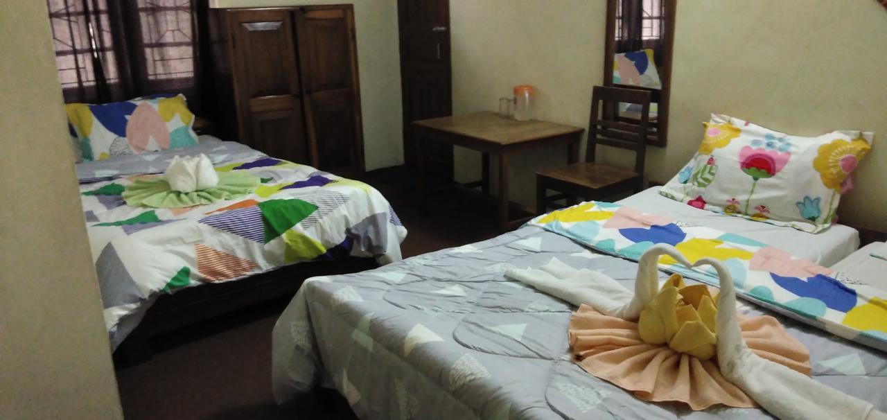 Hotel Panda International Gangtok Εξωτερικό φωτογραφία
