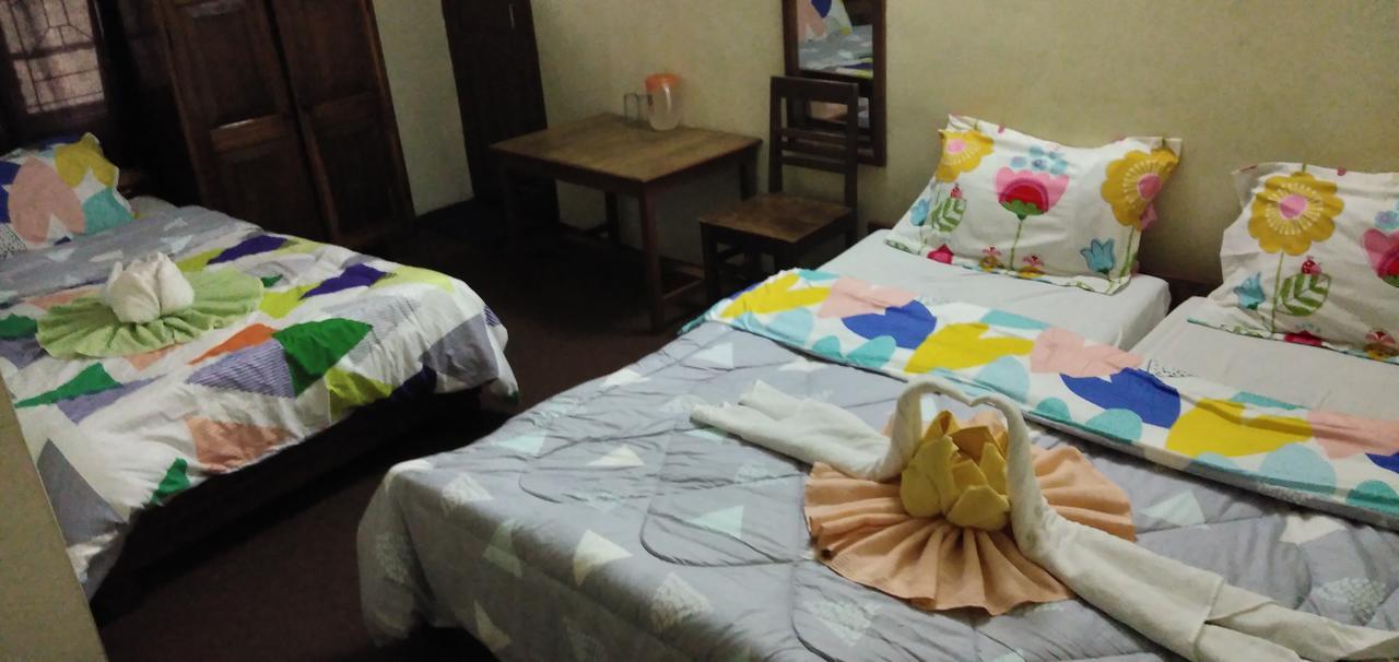 Hotel Panda International Gangtok Εξωτερικό φωτογραφία