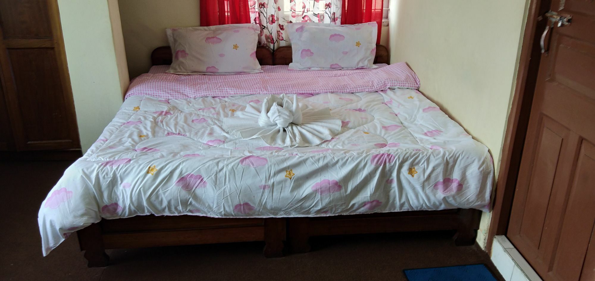 Hotel Panda International Gangtok Εξωτερικό φωτογραφία